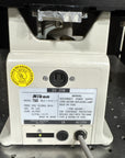 Nikon TMS Inverted Microscope Base - for Parts or Restore- Powers on & lights up