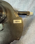 AO American Optical Spencer Microscope 1205 1201 Phase Turret & Condenser