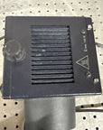 Leica Microscope Fluorescence Mercury Lamphouse Hg 100W Untested