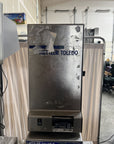 Mettler Toledo 662 Step-Saver Shrinkwrap Station Complete with Scale and Labeler