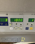 Precision NAPCO 2028R Refrigerated Programmable Centrifuge W/SO-1T Rotor Extras