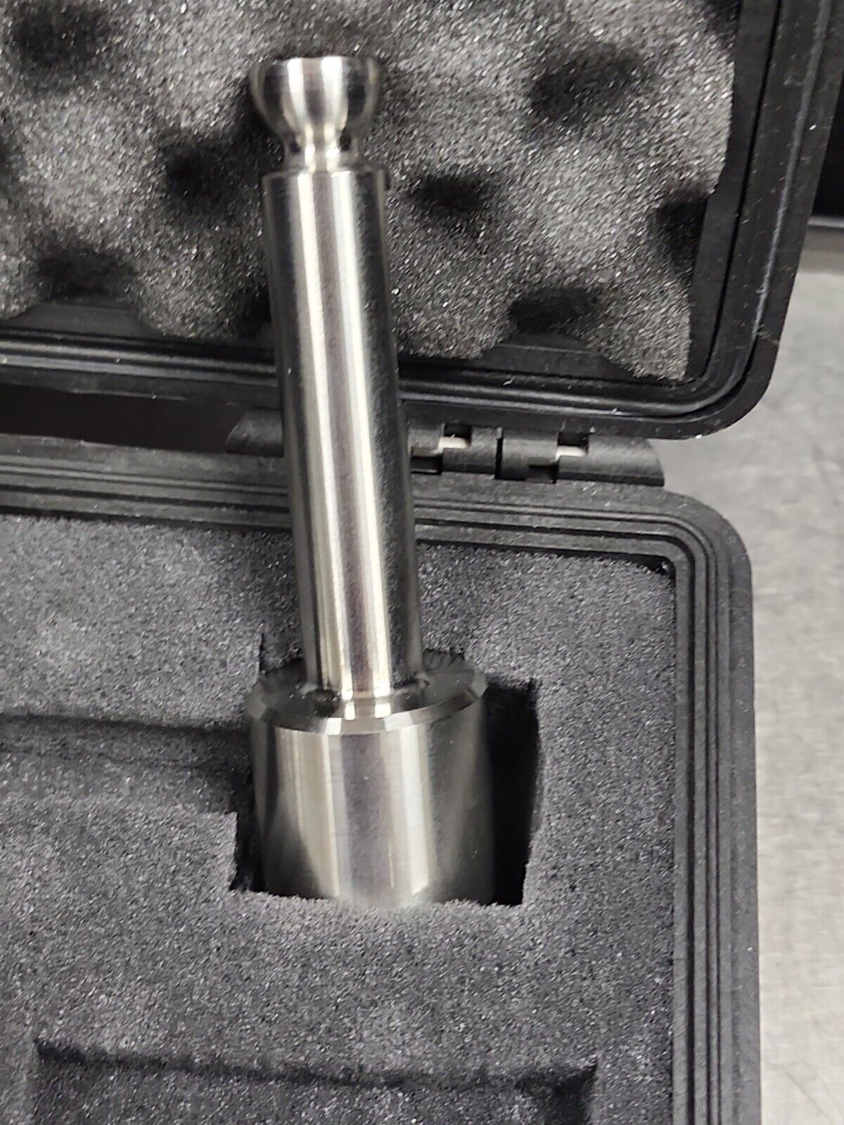Siemens Vista 1500 Alignment Tool Kit P/N 040-K223-02_A