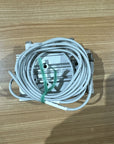 NEW IN BAG SMC MGPM12-50Z COMPACT GUIDED CYLINDER