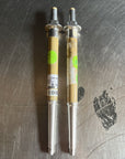 MLA  Precision 300µL Pipettes, Brown