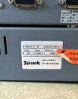 SPARK AUTOSAMPLER MODEL 920 Ultra Plus II MD Nano CHEMISTRY ANALYZER