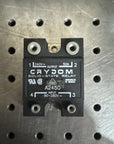 Crydom A2450 Solid State Relay 90 To 280Vac 50A  Tested