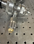 Victor regulator GPT 270D custom co2 system, Victor GPT270D