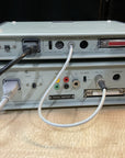 RADIOMETER COPENHAGEN TTT80 TITRATOR PHM84 STANDARD pH METER