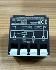 TELEMECANIQUE LA4DFBQ INTERFACE MODULE