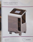 BodyFix Vacuum Pump P3