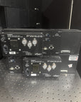 TUCKER DAVIS AUDITORY PROCESSOR Pws25 Waveform Generator ￼
