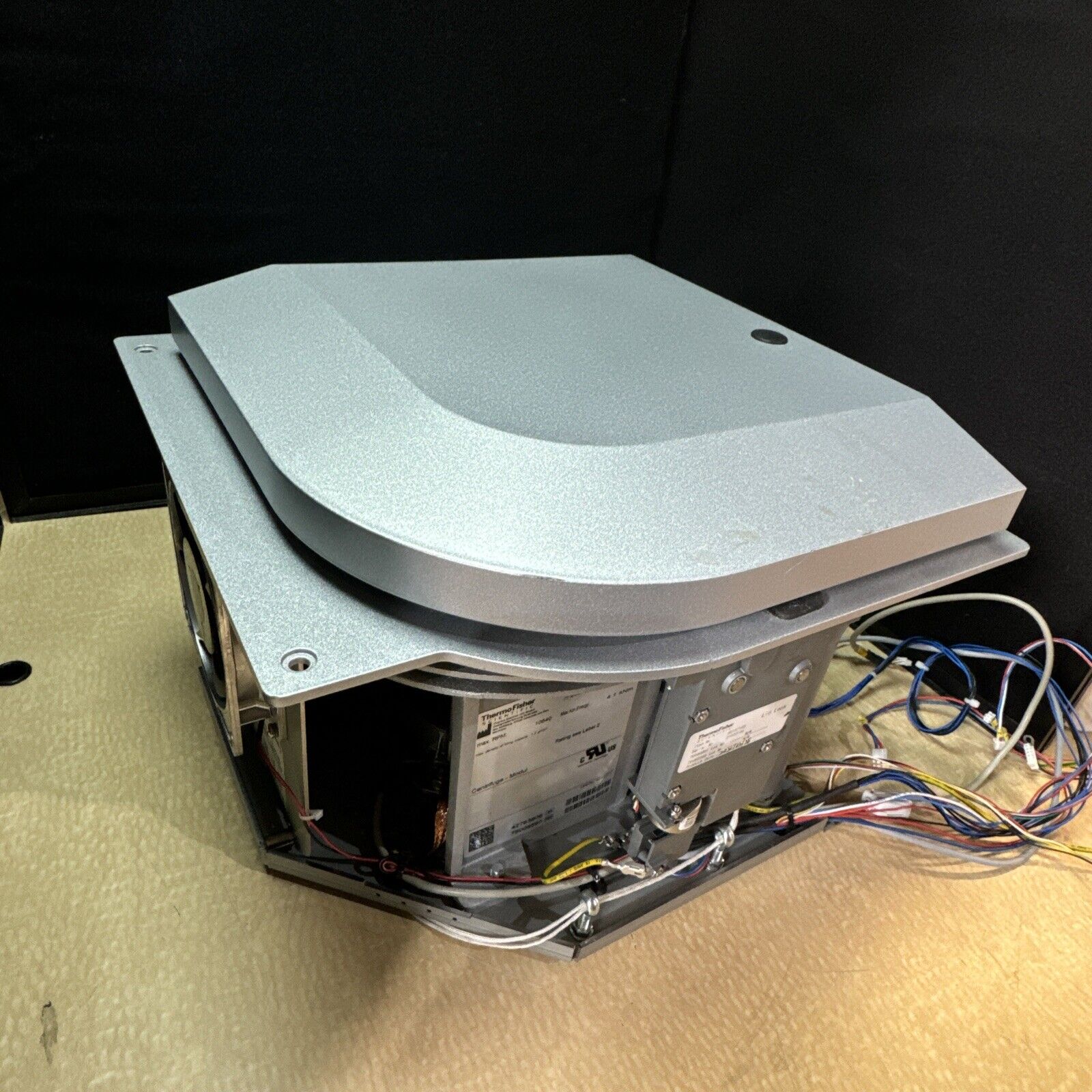 Thermo Fisher Scientific Spinbird 2021