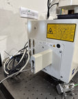 Zeiss Axiovert 200M  Fluorescent Microscope LSM 510 Laser Scanning Microscope