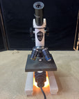 Swift Microscope M970 series With 4x, 10x, 40x Objectives