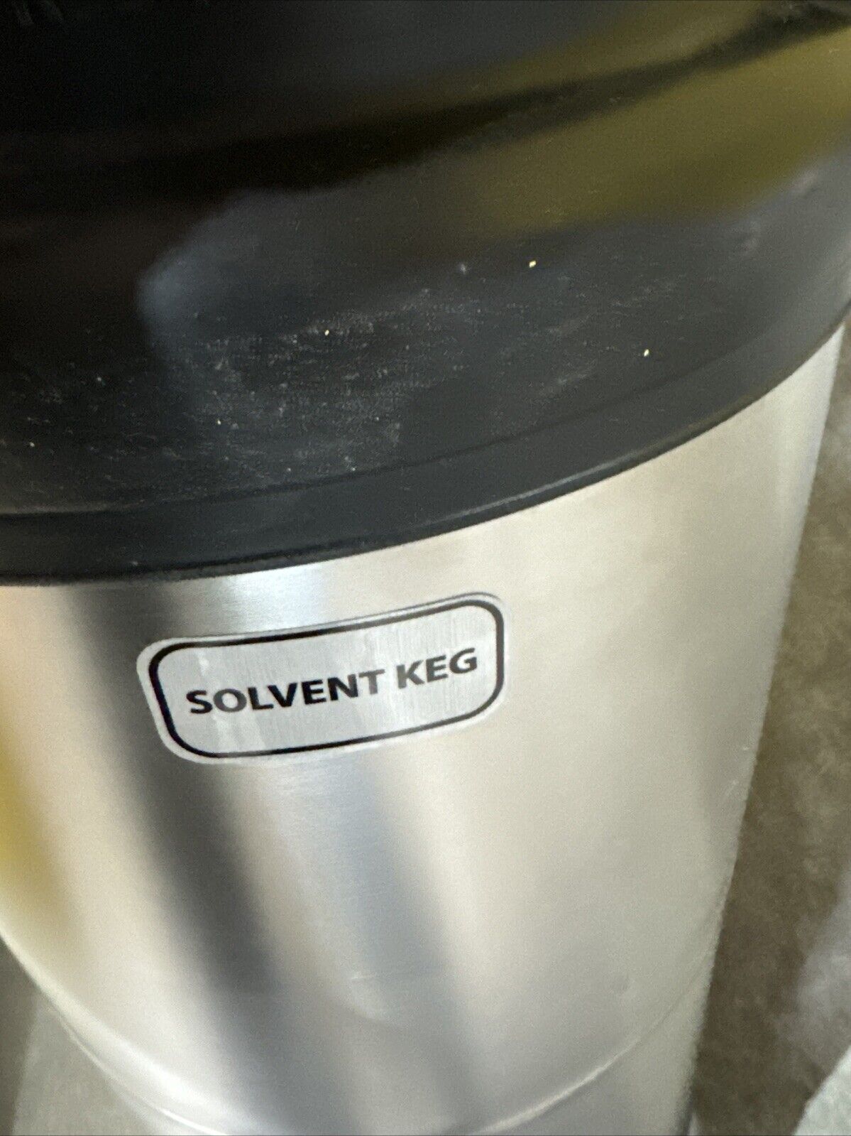 LC Tech SP-1 Solvent Purification System