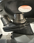 American Optical 1610 Inverted Microscope 4x, 10x, 6.5x