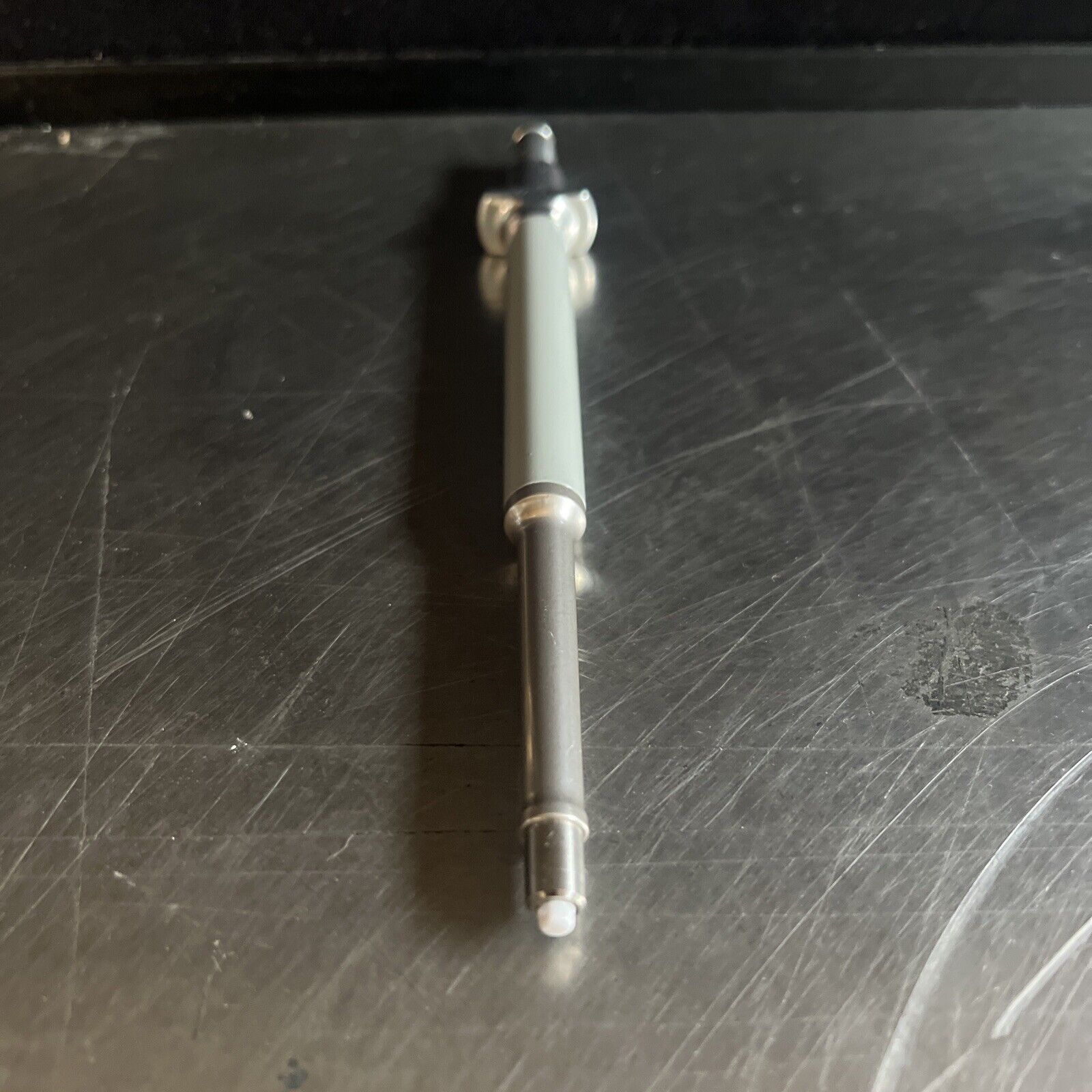 MLA  Precision 1000µL Pipettes, Silver