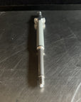 MLA  Precision 1000µL Pipettes, Silver