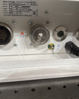 MedRad Mark V ProVis Angiographic Injection System Control Console ~ TESTED!