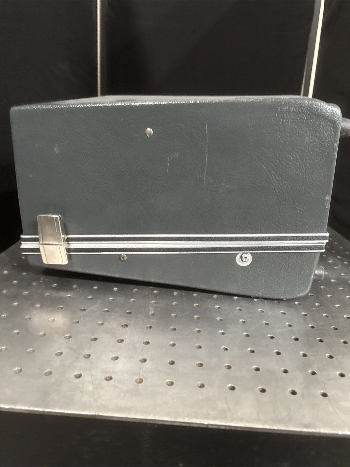 Starkey Audiometer Ansi Hearing Threshold Level CD2