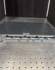 Sony MB-X6 6 Channel Modular Rack for URX-M2 Synthesized Tuner Units *TESTED*