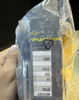 NEW TURCK BL67-GW-CO COMMUNICATION INTERFACE I/O MODULE 6827200