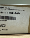 Siemens Pulley GM0060 3020-11-000-2628
