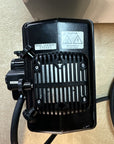 Nikon Mercury Illum System  Lamphouse, Collector, Socket & Power Supply & Bulb
