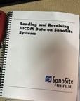 Fujifilm Sonosite P14355-06  Ultrasound Accessory Kit Please See Pictures