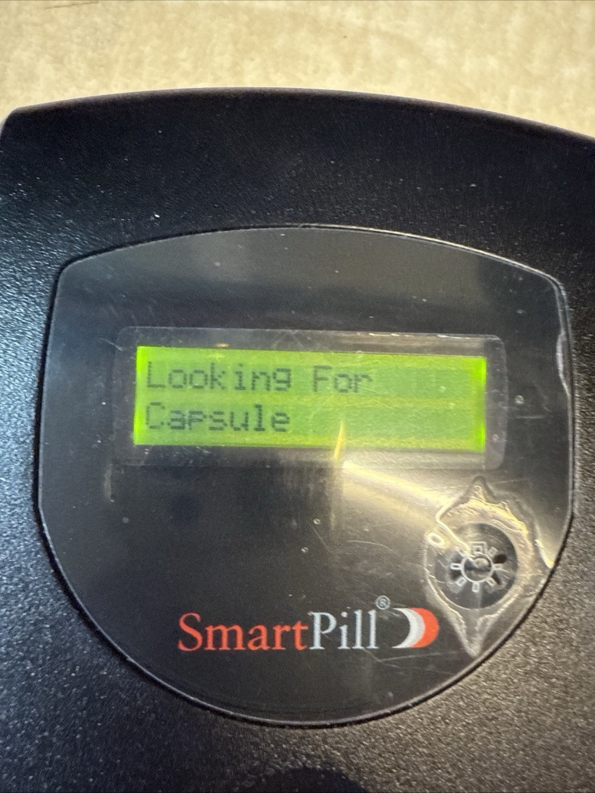 Lot Of 5 SMARTPILL DATA RECEIVER 50100500