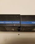 Sony CCD Video Camera Module, Sony Power Unit, Phase 1 Tech Power Supply 