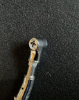MIDWEST Tru-Torc CONTRA ANGLE HANDPIECE HI-SPEED  With Wrench
