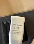 Philips C8-4v Endocavity Ultrasound Transducer Probe - iU22