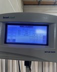 Mettler Toledo 662 Step-Saver Shrinkwrap Station Complete with Scale and Labeler