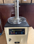 VirTis Lyo-Centre 3.5L DBT ES-55 Benchtop Lyophilizer / Freeze Dryer
