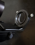 Nikon Eclipse TE300 Inverted Microscope Diaphot 300 Lamp Arm With Lamp
