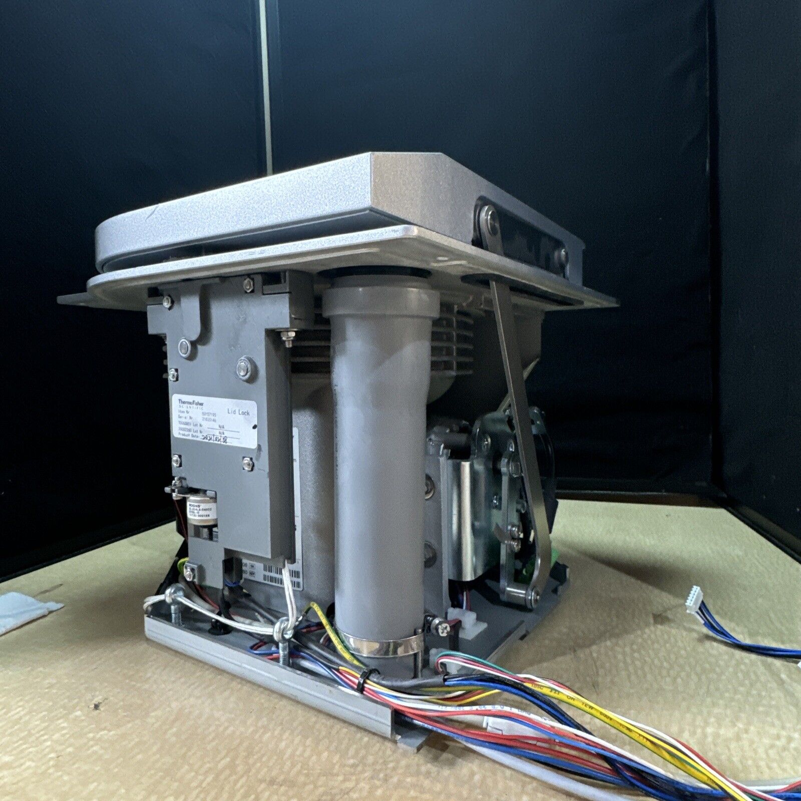 Thermo Fisher Scientific Spinbird 2021