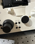 Zeiss Axiovert 200M  Fluorescent Microscope LSM 510 Laser Scanning Microscope