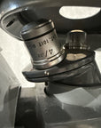 American Optical 1610 Inverted Microscope 4x, 10x, 6.5x