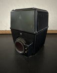 Nikon C-LP Microscope Halogen Light Source Lamp House 12V 100W Made in Japan