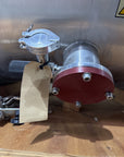 Thermo Finnigan LTQ PCB Electrometer Mass Spectrometer Superconducting Magnet