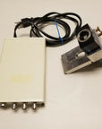 Sony CCD Video Camera Module, Sony Power Unit, Phase 1 Tech Power Supply 