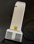 Nikon Eclipse TE300 Inverted Microscope Diaphot 300 Lamp Arm With Lamp