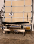 Hill-Rom TranStar P8000 Stretcher