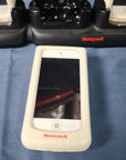 Honeywell Sl42 sled x4 + ipod x4 + quad charger base