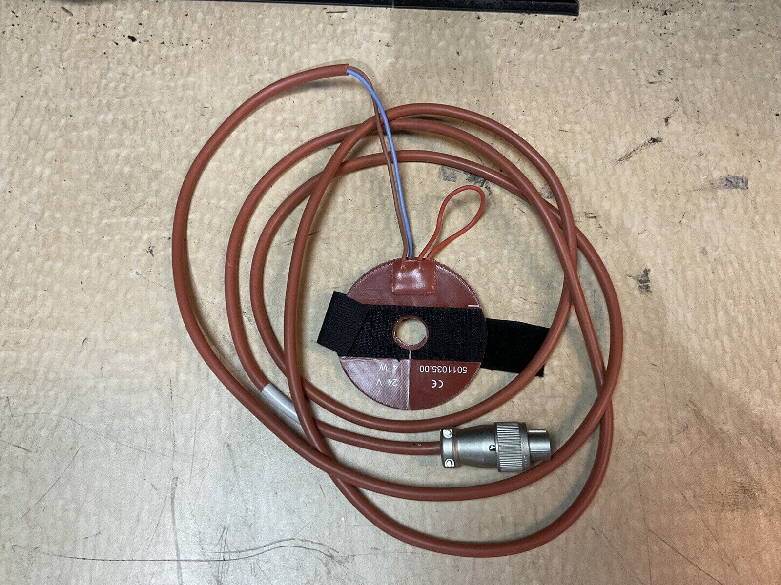 Applikon My-Control Bioreactor Controller W/ Pall Nano Icellis Components