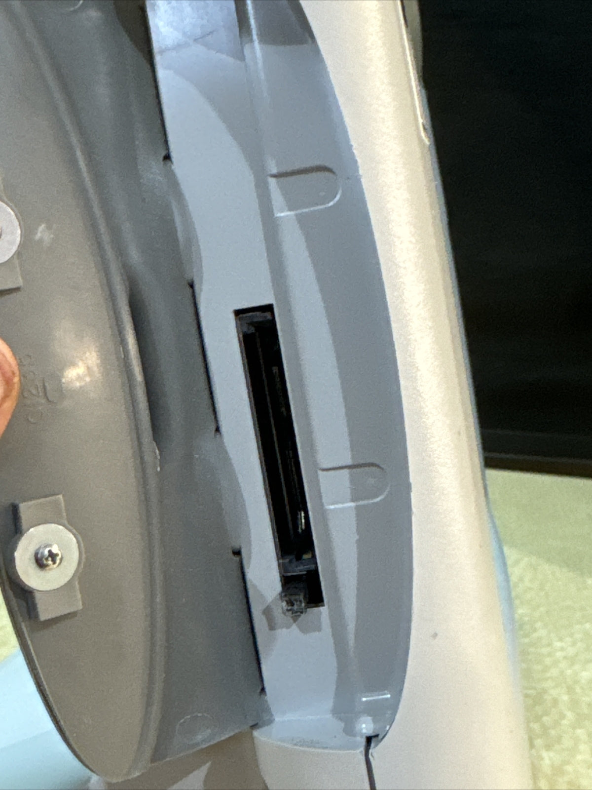 Thermo Cardiosystems Inc Heartmate System 1286 Monitor