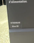 GENUINE ORIGINAL NORTHERN TELECOM NT8D06AB RLSE 03 PE POWER SUPPLY NT8D06AB 03