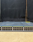 Cisco Catalyst 2960-S Series PoE WS-C2960S-48FPS-L V02