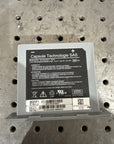 Capsule Technologie SAS Li-Ion Rechargeable Battery DC-NU2-BAT